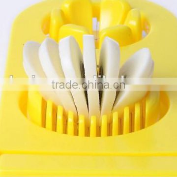 Cheese slicer , 2 IN 1 Egg cutter , Egg slicer , Egg sectioner