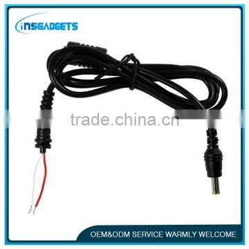 Factory price Laptop DC Power cord Adpter Cable