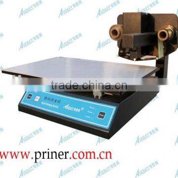 Audley Digital Hot Stamping Foil Press Machine ADL-3050A