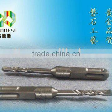 shot drilling bit