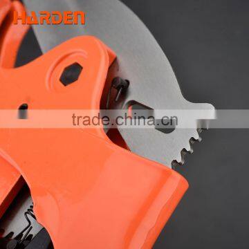Professional Stainless Steel Blade PVC Pipe Cutter photo-6