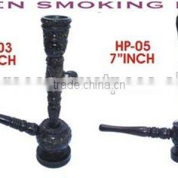 Wooden Smoking Pipe photo-6