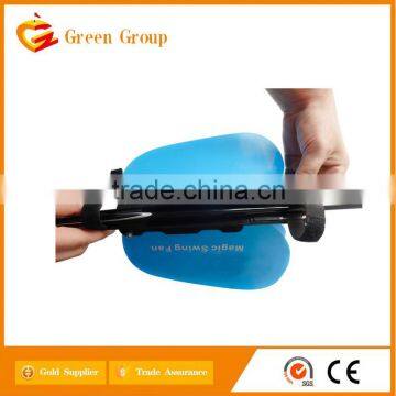 Colorful Golf Magic Fan photo-2