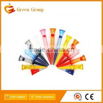 Colorful Golf Tees Wholesale for New year gift