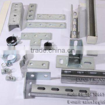 gi Strut Channels Electricity photo-4