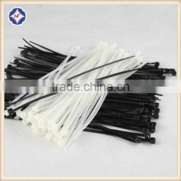 2017 Best Selling Products ROHS SGS Nylon Cable Tie Plastic Cable Tag photo-2