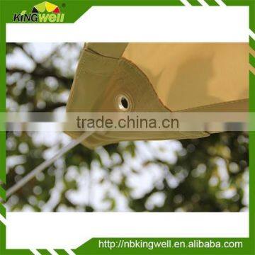 Sunshade Sail Shelter photo-4