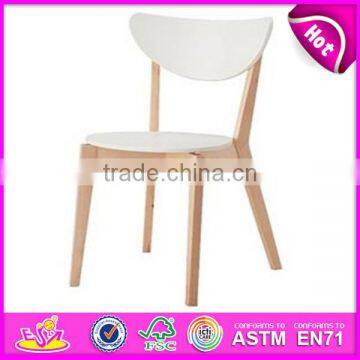 2017 Newest Baby Wooden Rocking Chair,popular Wooden Toy Rocking Chair,comfortable Wooden Rocking Chair WJ277278 photo-3