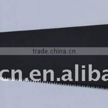 hand saw blade for cutting wood, SH-205