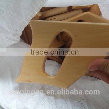 Hand Saw for Pruning Log, Hand Held Cutter, SH-318 photo-2