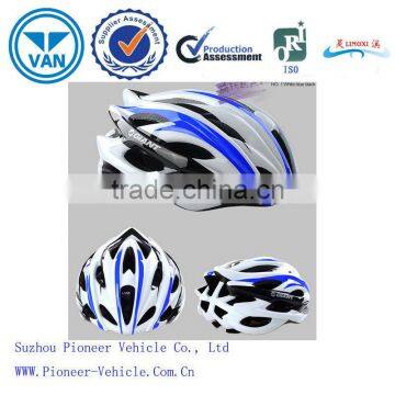 strong and durable with long service life bike helmet