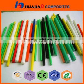 Hot Selling High Strength UV Resistant golf alignment stick with low price golf alignment stick