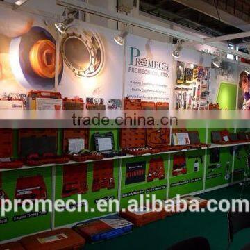 15Pc Disc Brake Service Tool Set / Auto Body Repairing Tools Set photo-2