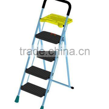 4 step ladder