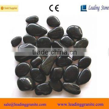 A Big Quantity With Pebble Wash Stone for Cheap Price photo-3