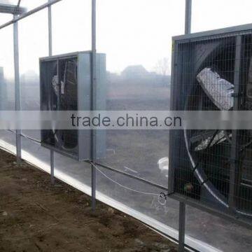 Hot Sale Greenhouse Equipment Air Exhaust Fan for Greenhouse Ventilation and Cooling Function photo-2
