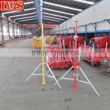 Acrow Jack Prop Steel Shore Post Adjustable Telescopic Steel Props for Sale photo-2