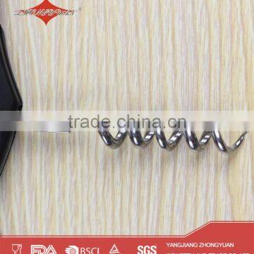 Plastic Bulk Wine Bottle Opener Waiters Corkscrew photo-4