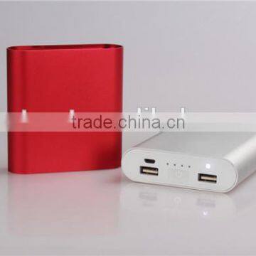 7800mAh Portable Power Bank With Instruction Light For Phone photo-2