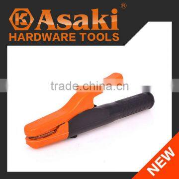 AK-2043 New Design 600A High Quality Janpanese Type Electrode Holder