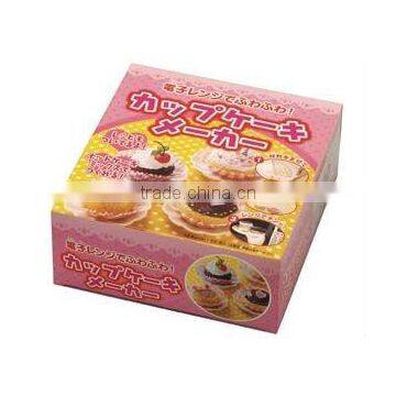 Cupcake cooker by microwave Cupcake cooker by microwave