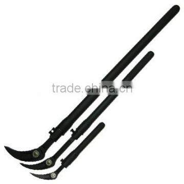 Adjustable Telescopic Pry Bar