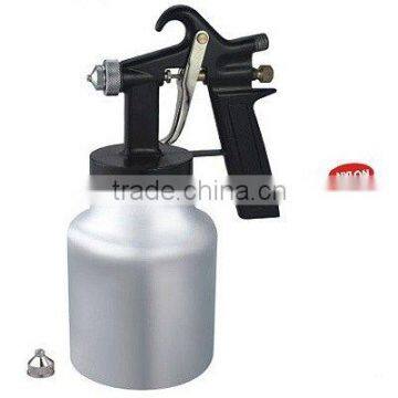 Low Pressure Spray Gun