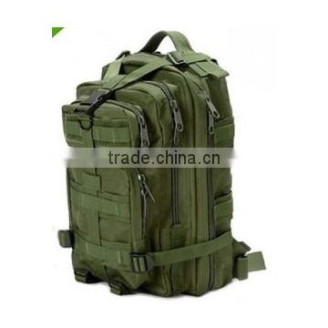 3P tactical Military backpack for hiking