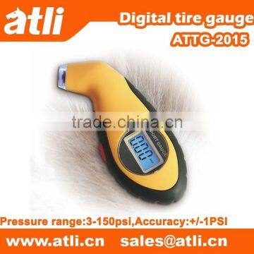 ATTG-2015 new design low pressure tire gauge