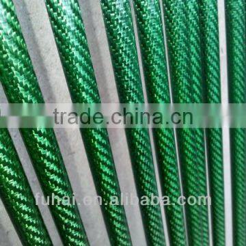 Colorful Carbon Fiber Tube with OEM Service