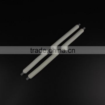 fiberglass cloth silicon coated