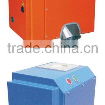 Food Metal Separator.metal Separator Detectors.electromagnetic Metal Tunnel Detector photo-4
