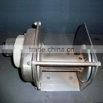 Adjustable Manual Lever Winch 1t HWL100 / HWL100A-8 photo-2