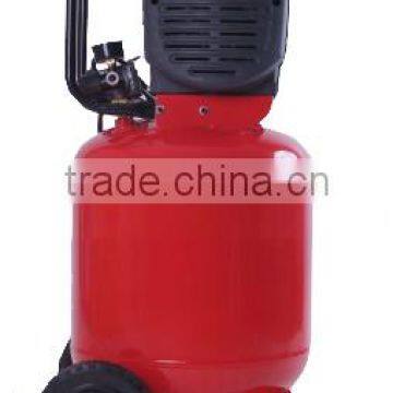 Small Portable Oil Free Air Compressor FW2050V photo-2