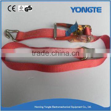 Stainless Steel Ratchet Tie Down for Car photo-3