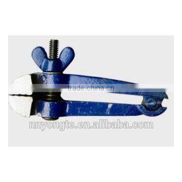Different Color Cast Iron Hand Vice For Wholesales photo-4