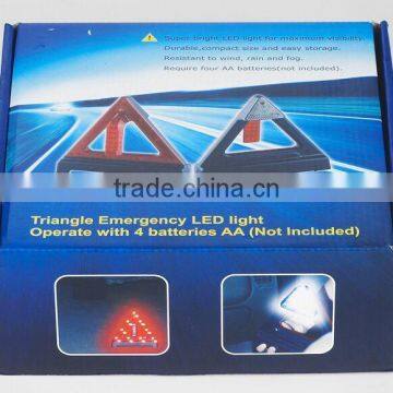Warning Triangle With CE Mark photo-4