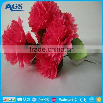 Excellent Design Low Price Artificial Flower for Festivals photo-2