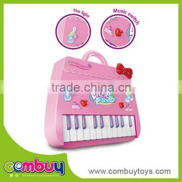 Hot selling baby plastic toy small plastic musical instruments