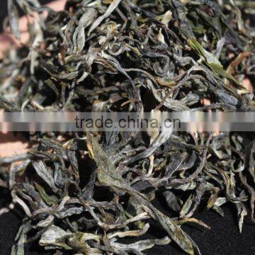 Yunnan Spring Organic Weight Loss PuEr Tea photo-6