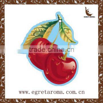 2015 Hot Selling Customed Shape Paper Air Freshener Machine photo-5