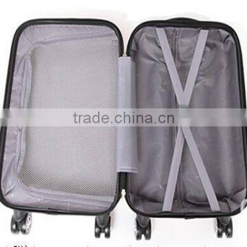 Quality ABS Luggage Trolley Case photo-6