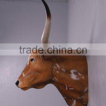 Texas Long Horn photo-3