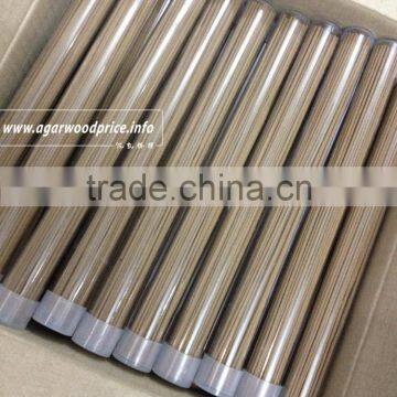 High quality Agarwood incense without sticks from Vietnam - Production of 1 container per month
