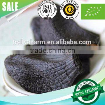 Health Quality Fermented Peeled Black Garlic--HC Company