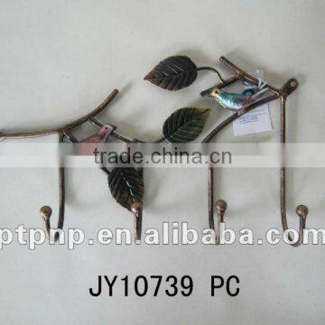 2012 Decorative Metal Wall hook