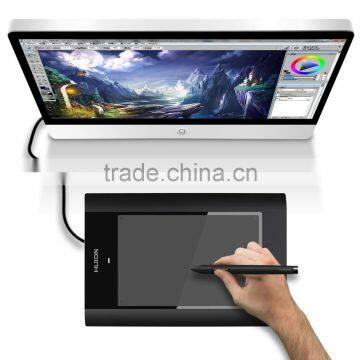 Portable Electronic Digital Wireless Pen Touch Animation Design Graphic Drawing Tablet photo-5