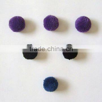 Fashion Handcraft Pom Pons