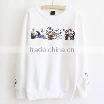 Top Sale And Best Design Pullover Factory Direct Wholesale Printing Sweatshirt With Hood Of Carton