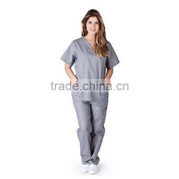 facotry custom hospital female design nurse pictures of uniform
